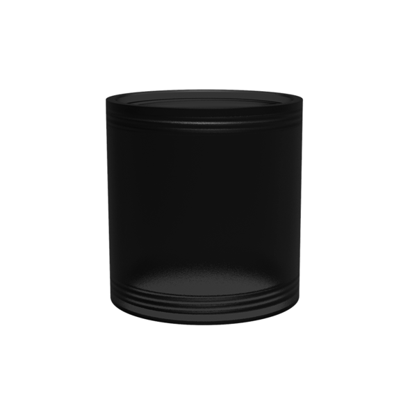 Expromizer V1.4 PC Ersatzglas Black 4ml