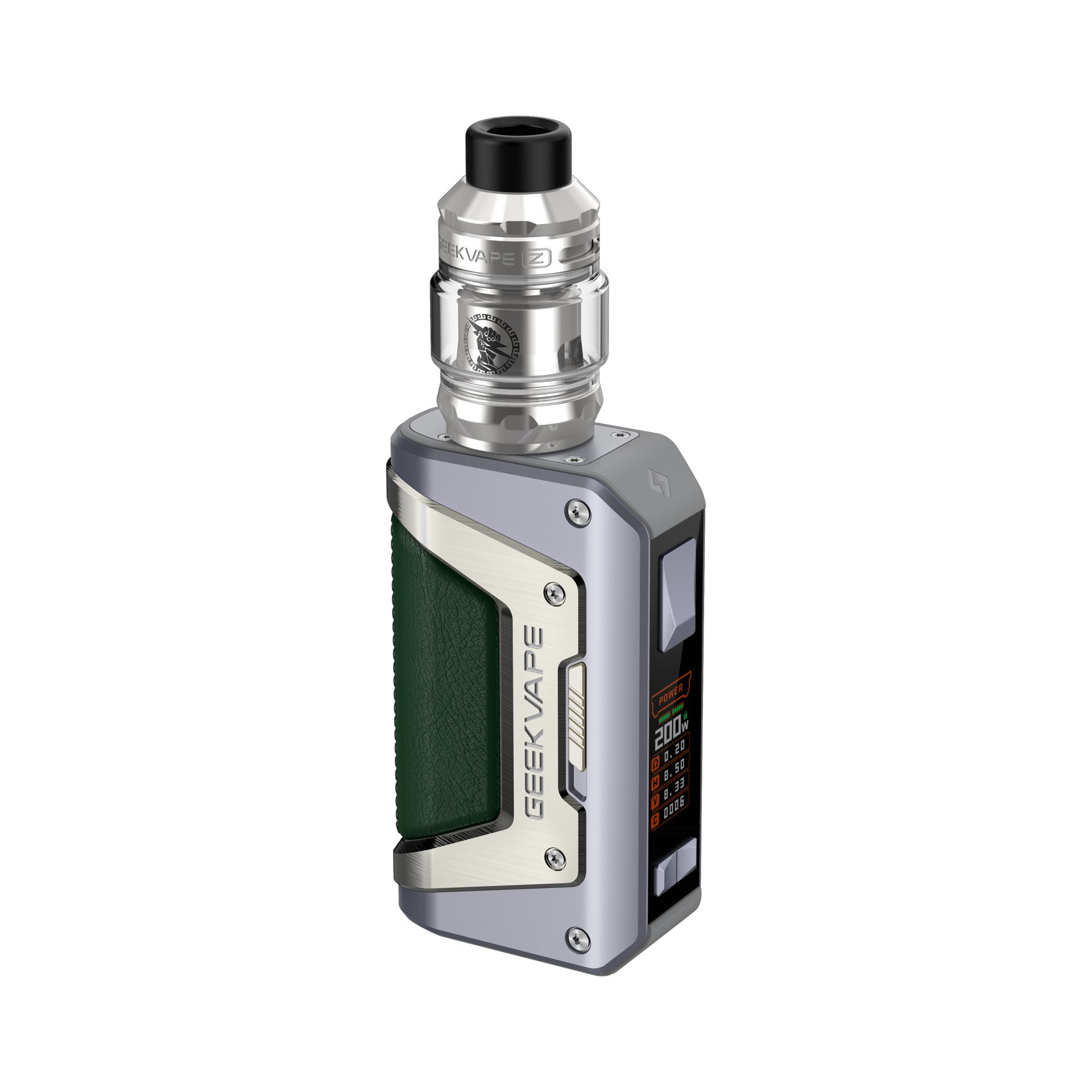 Geekvape Aegis Legend 2 Kit