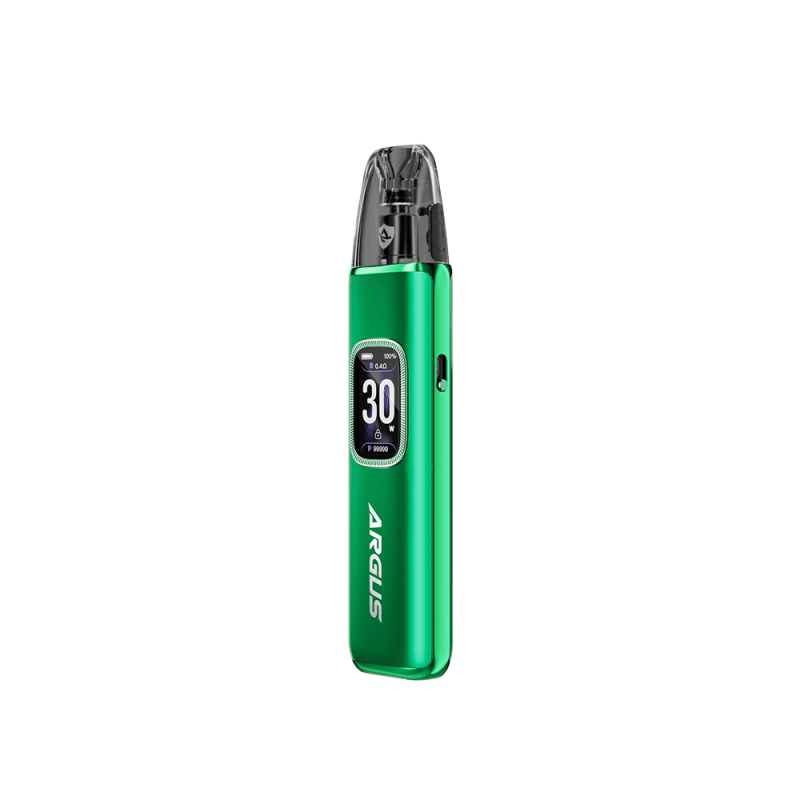 Voopoo Argus G3 Kit Moss Green