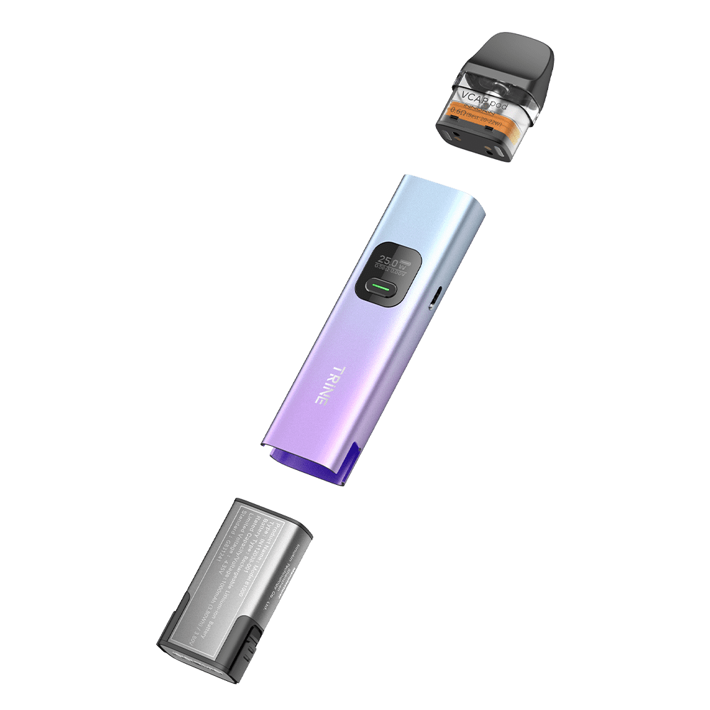 Innokin Trine Kit