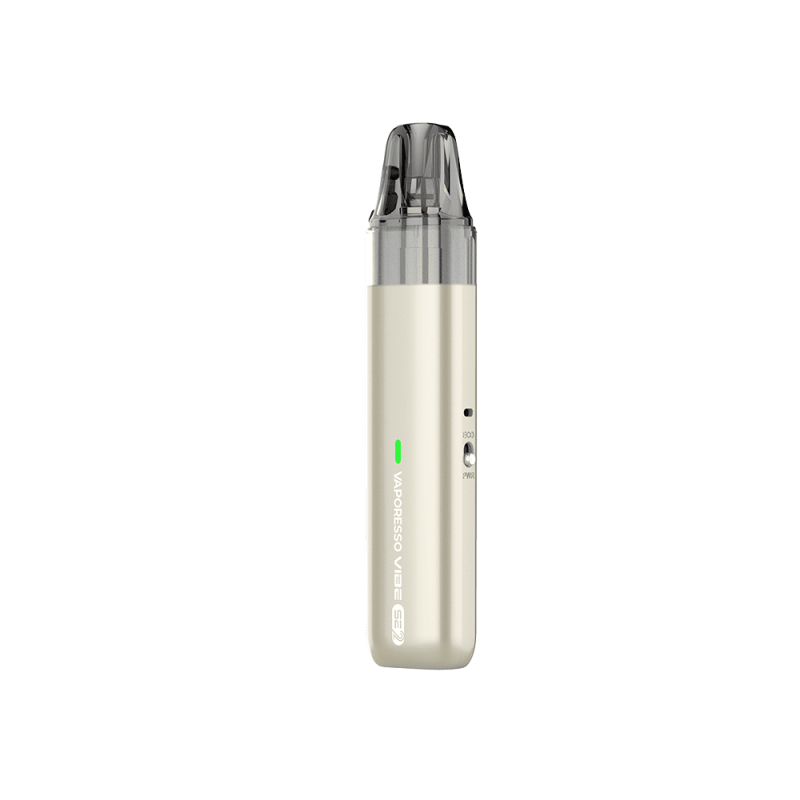 Vaporesso Vibe SE 2, Vape, Pod-Vape, Geleuchtet