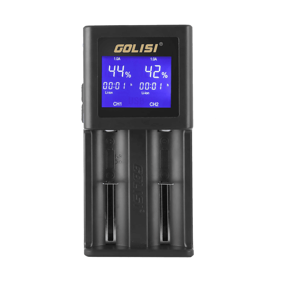 Golisi Smart Ladegerät