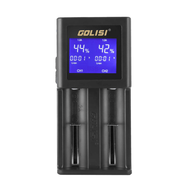 Golisi Smart Ladegerät
