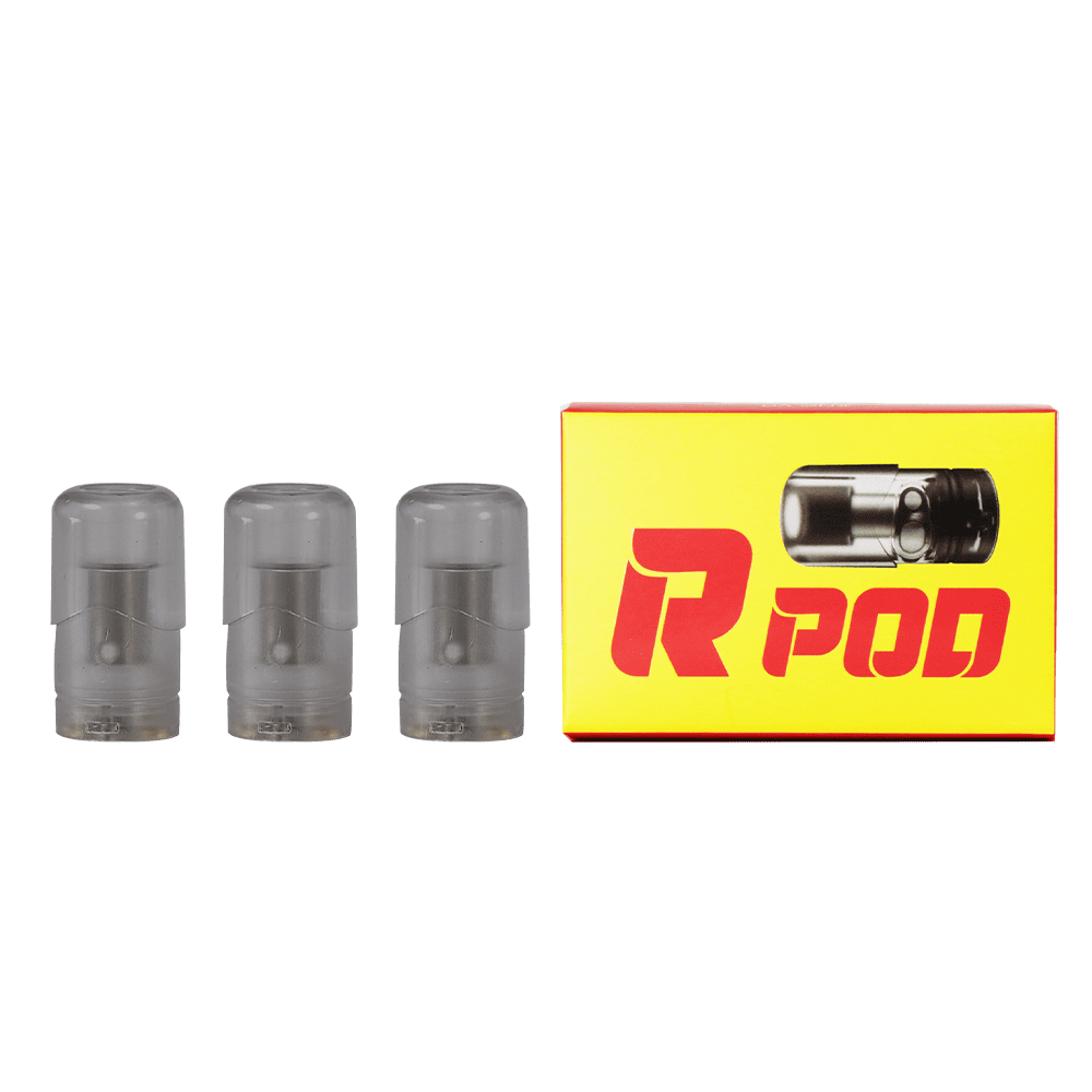 Da One R Pod (RE1, Rico, Roi)