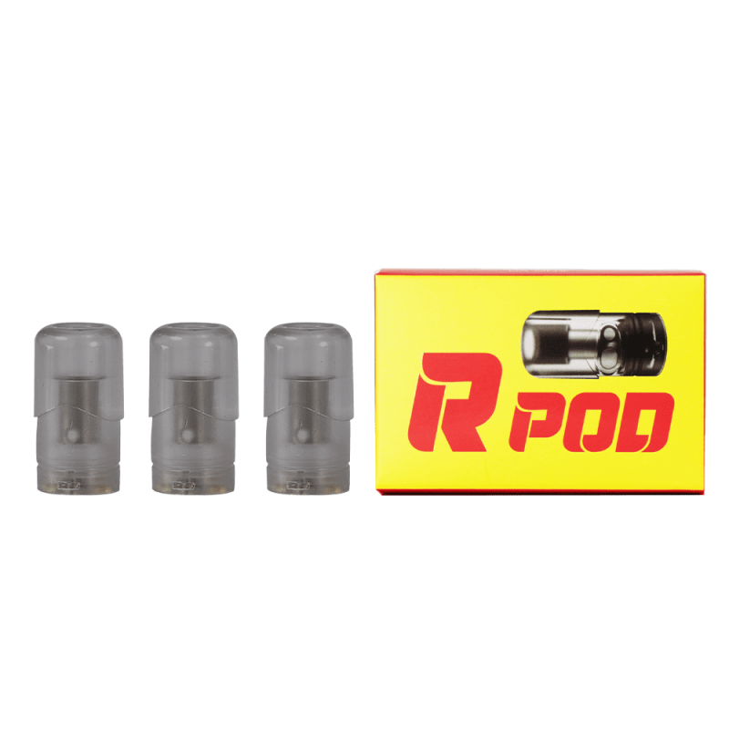 Da One R Pod (RE1, Rico, Roi)