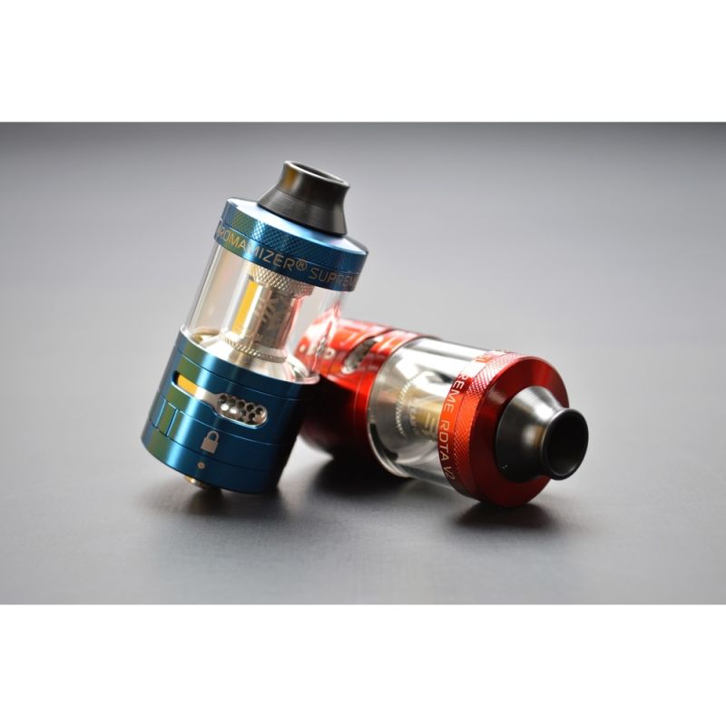 Steam Crave Aromamizer Supreme V2