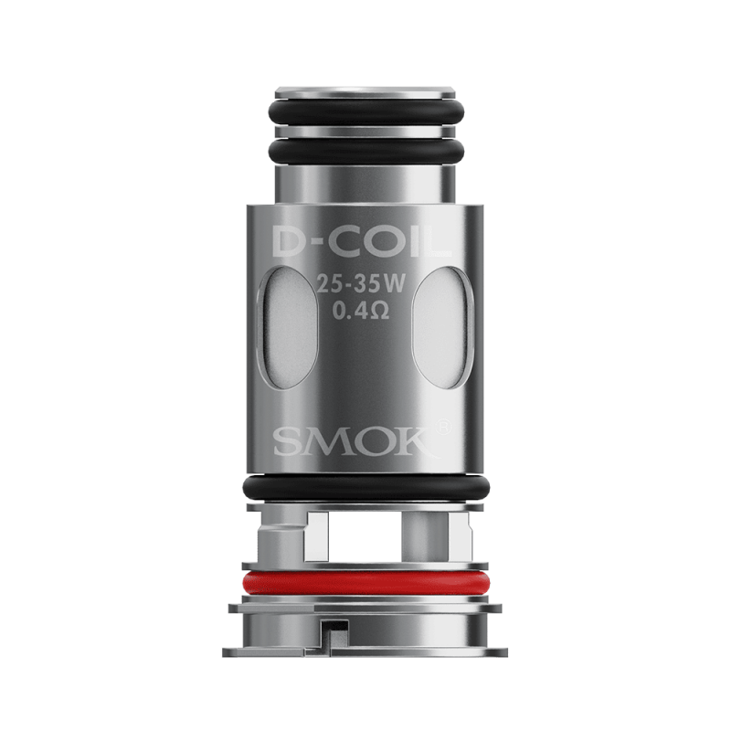 Smok D Sieb Coil (X-Priv Solo, Plus, TF-D Subohm Tank)