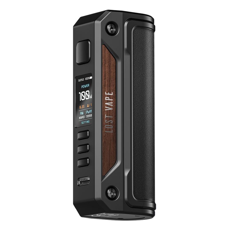 Lost Vape Thelema Solo 100W Mod