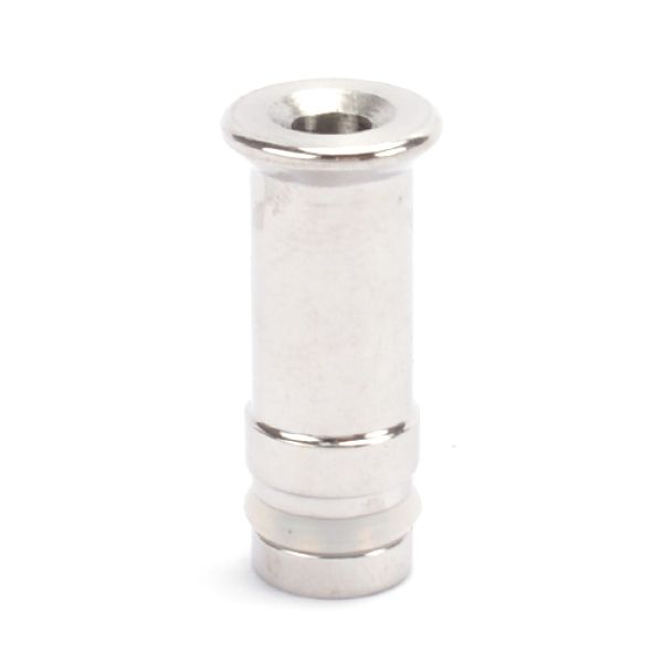 Drip Tip Typ R Edelstahl