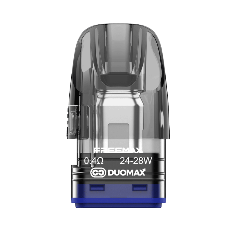 Freemax Rexa Pod DUOMAX (Rexa S, Rexa Pro)