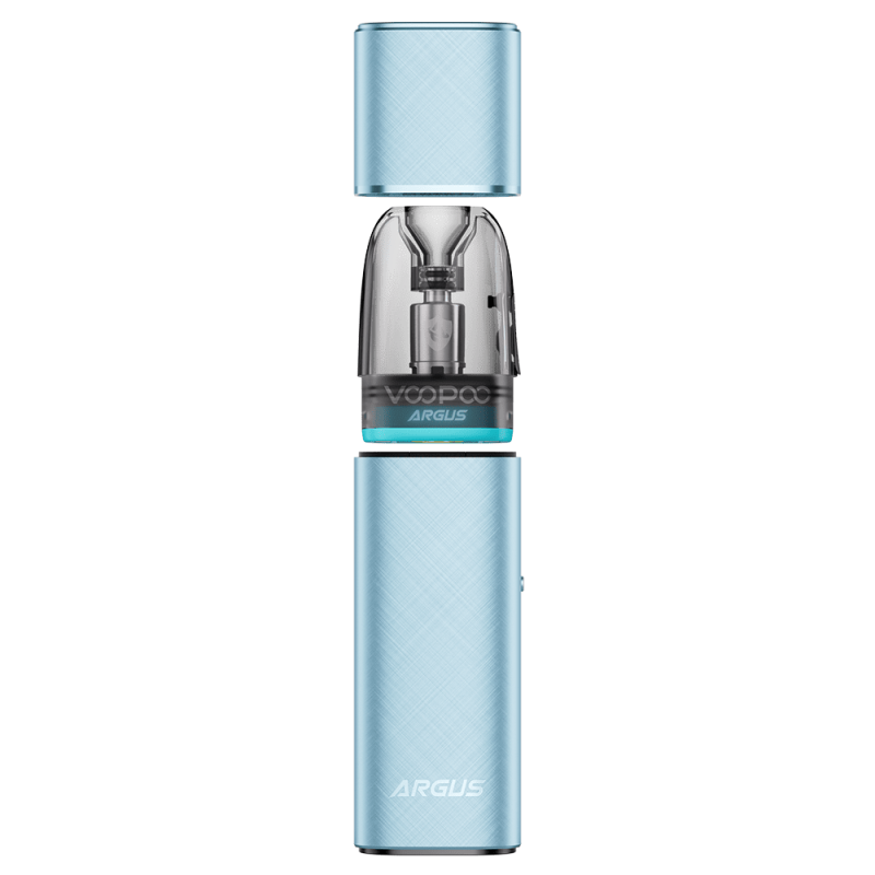 Voopoo Argus Klyc Kit Dreamy Blue