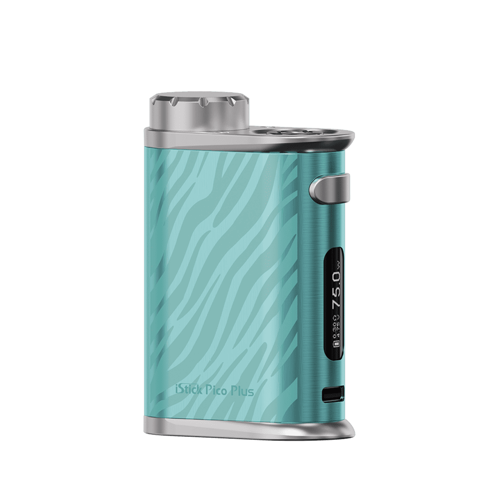Eleaf iStick Pico Plus Mod Akkuträger Teal Akkuträger