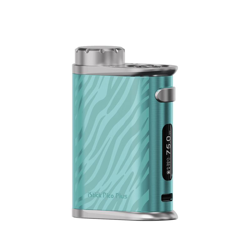 Eleaf iStick Pico Plus Mod Akkuträger Teal Akkuträger
