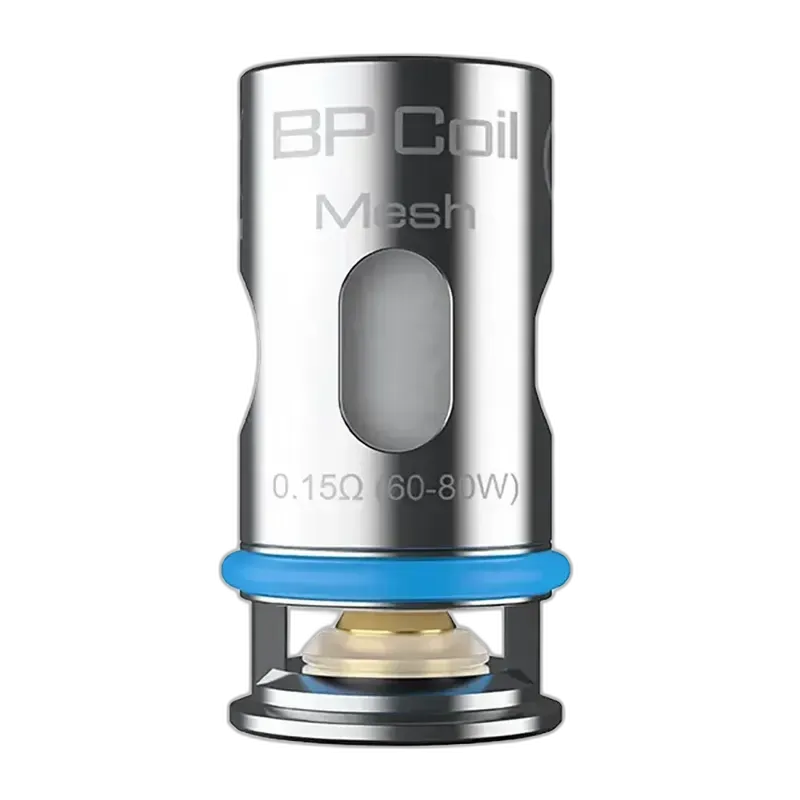 Aspire BP Sieb Coil (Rhea X, Huracan)