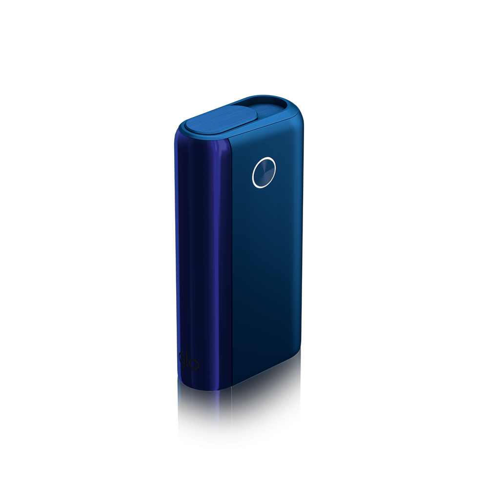glo hyper+ Device Kit