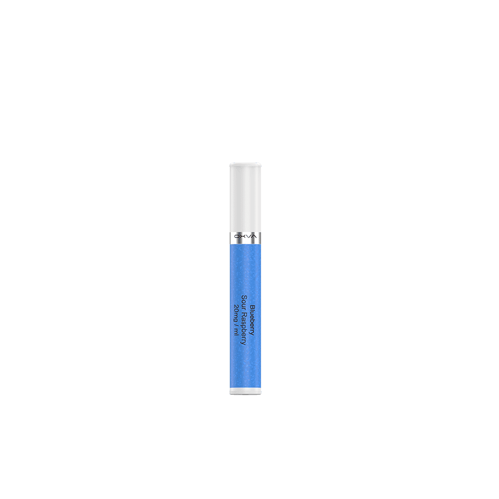 Oxva Slimstick Pods – Blueberry Sour Raspberry – 20mg – 2ml (2 Stück)