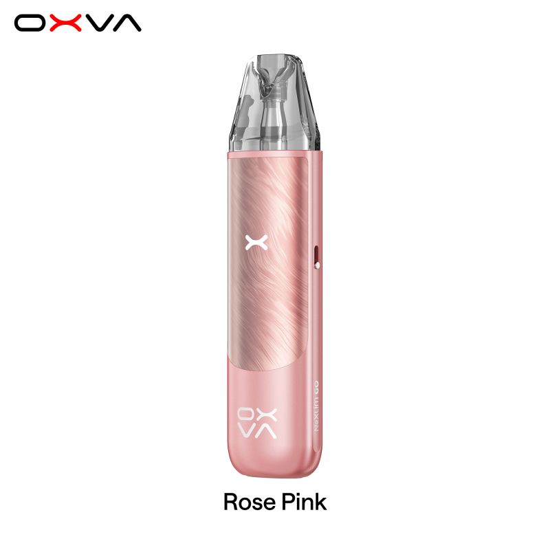 OXVA NeXLIM GO Kit
