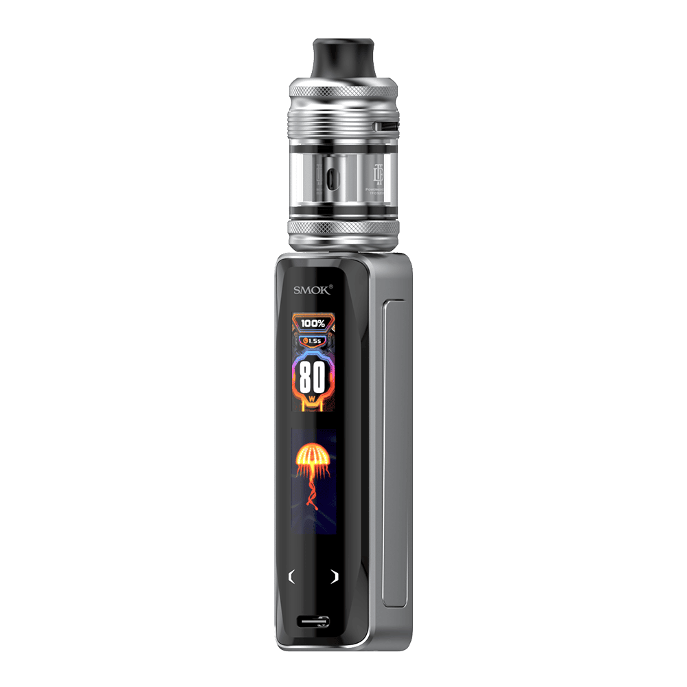 Smok X-Priv Solo Kit