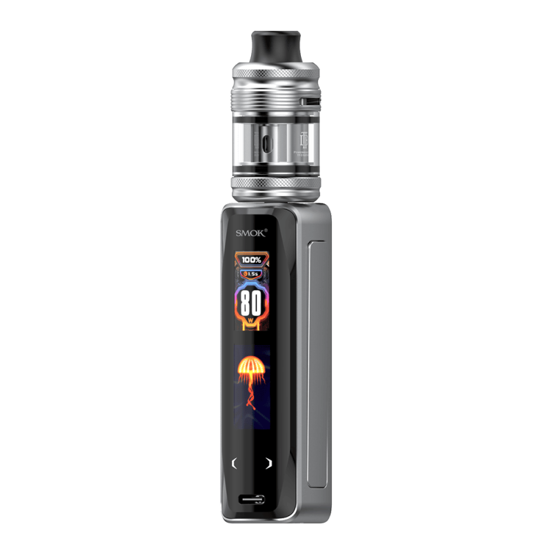 Smok X-Priv Solo Kit