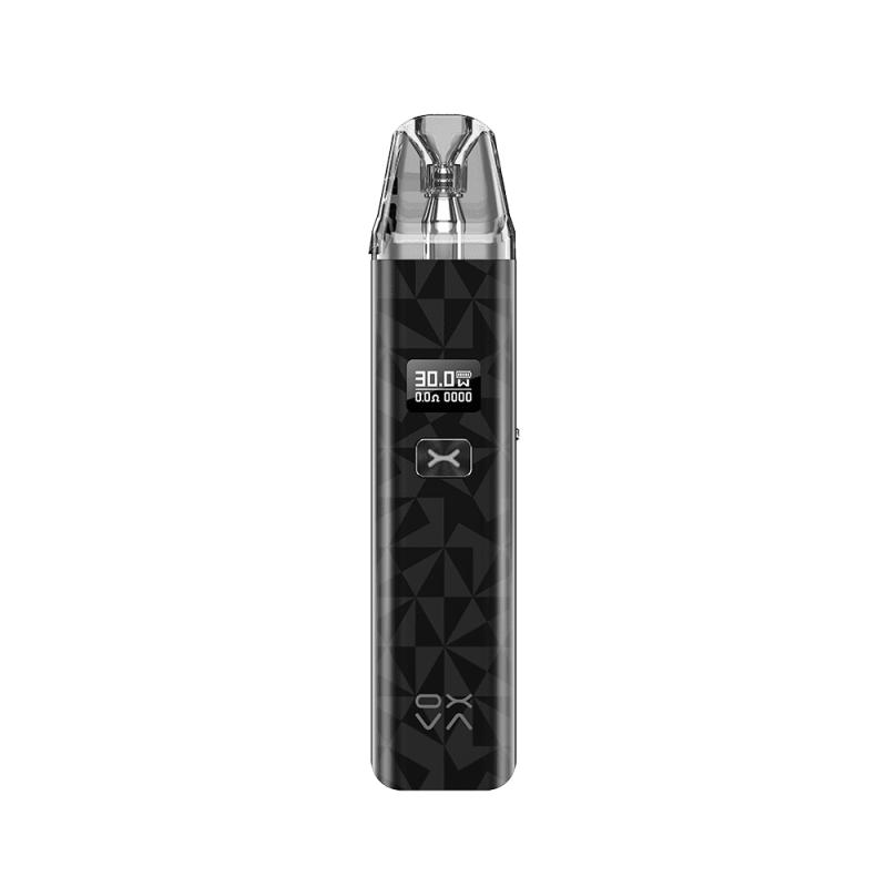 Oxva Xlim Classic Edition Black