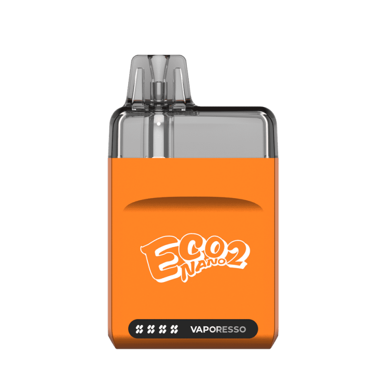 Vaporesso Eco Nano 2 Kit Sunkissed Amber
