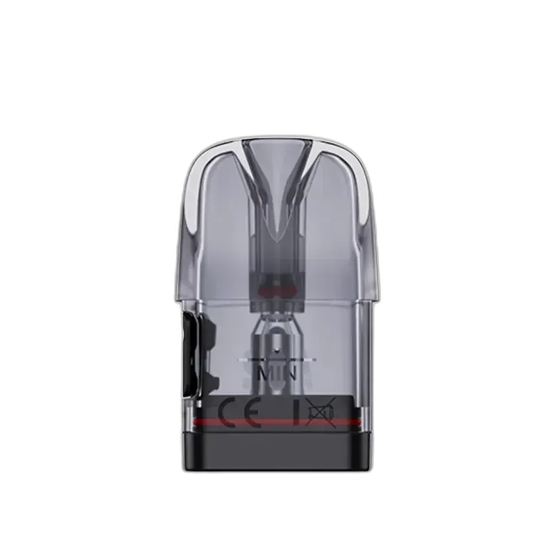 Uwell Caliburn G3 Sieb Pod (GK3, G3 Lite, G3 Pro, G3 Lite, G4, G4 mini, G4 Pro)