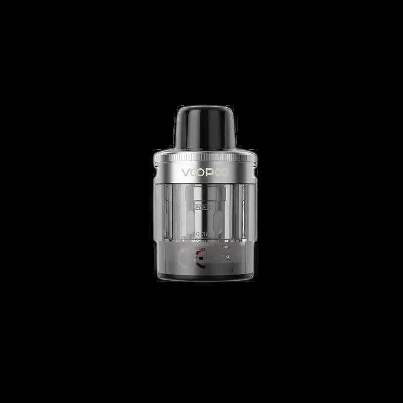 Voopoo PnP X Leerpod DTL Silver (Drag X2, Drag X3, Drag S3)