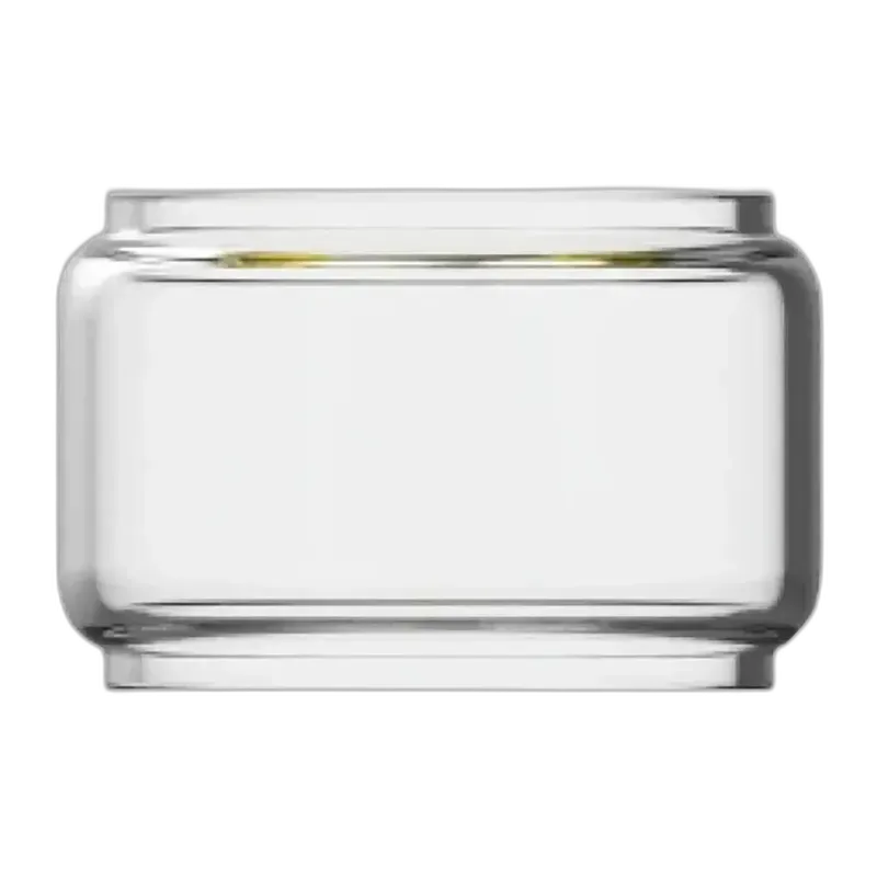Dovpo Blotto V1.5 RTA Bauchglas 6,4 ml clear