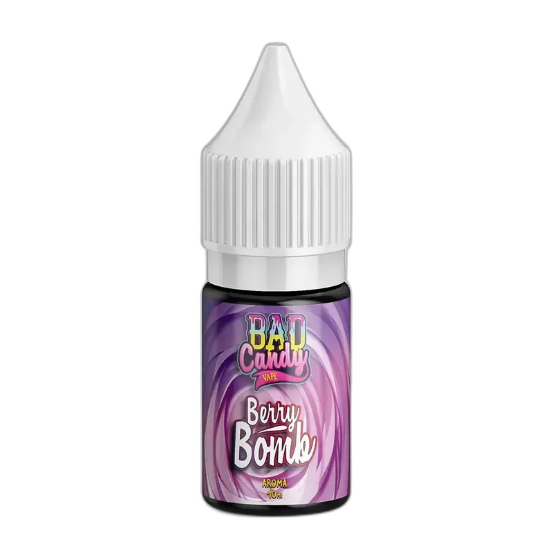 Bad Candy - Berry Bomb - Aroma 10ml