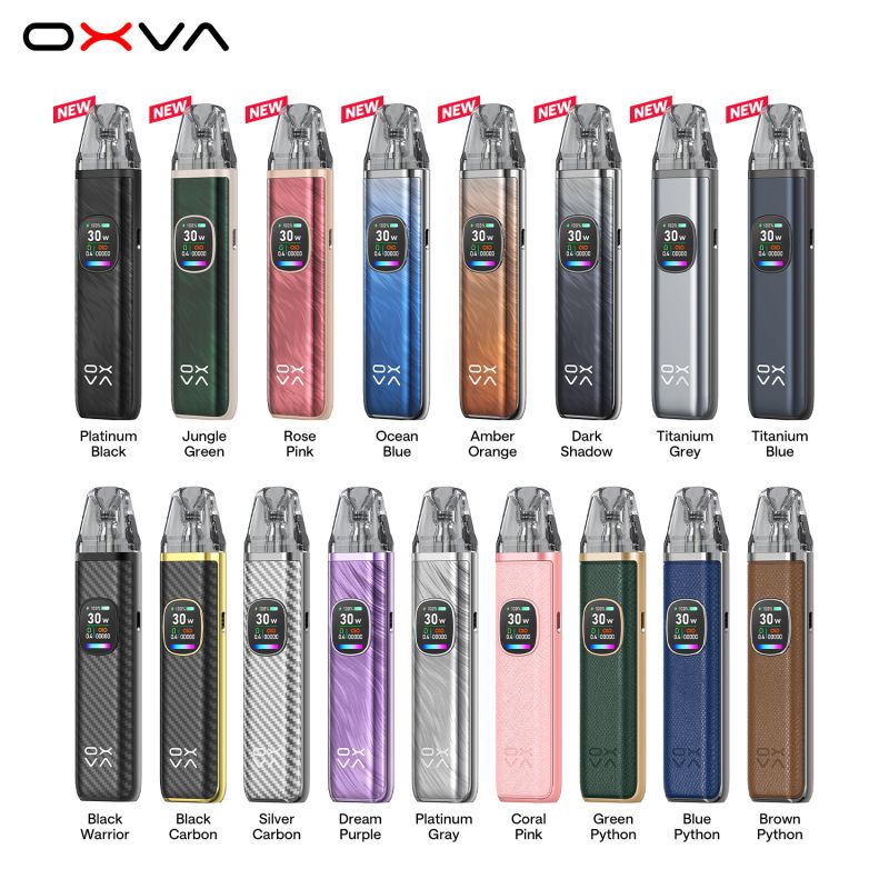 OXVA XLIM Pro 2 Kit