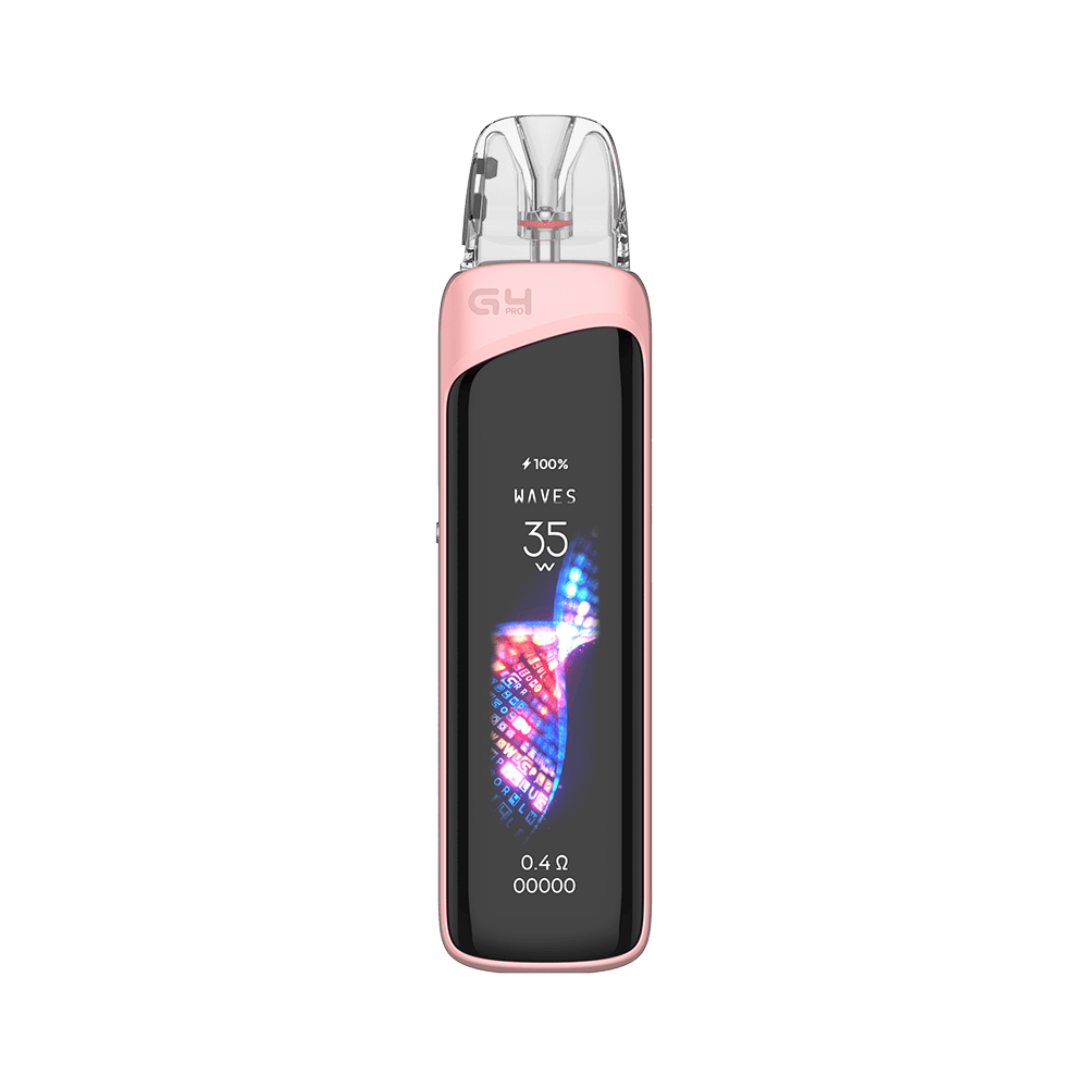 Uwell Caliburn G4 Pro Kit