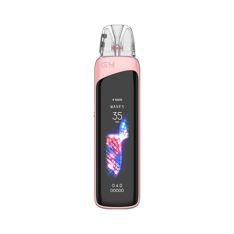 Uwell Caliburn G4 Pro Kit