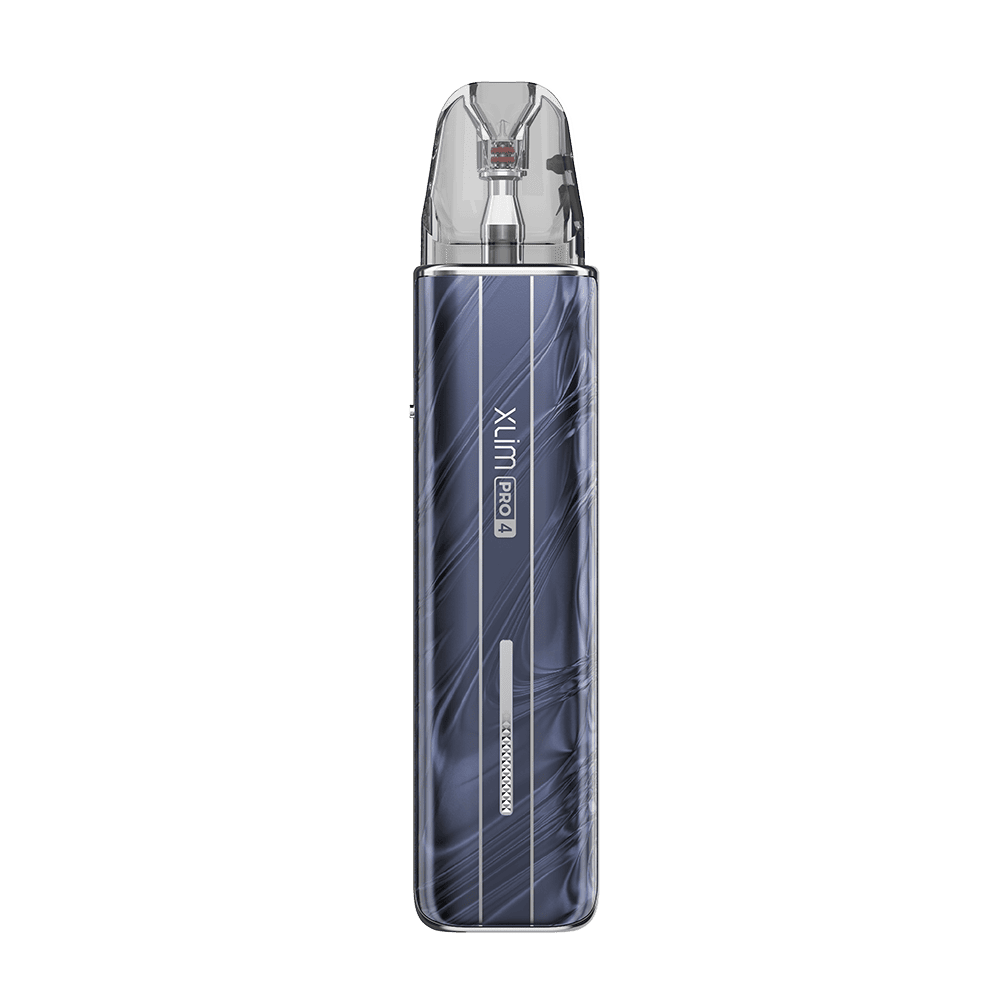 OXVA XLIM Pro 4 Flowing Dark Blue