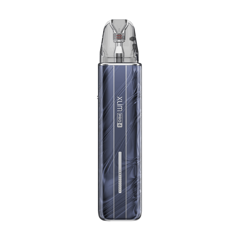 OXVA XLIM Pro 4 Flowing Dark Blue