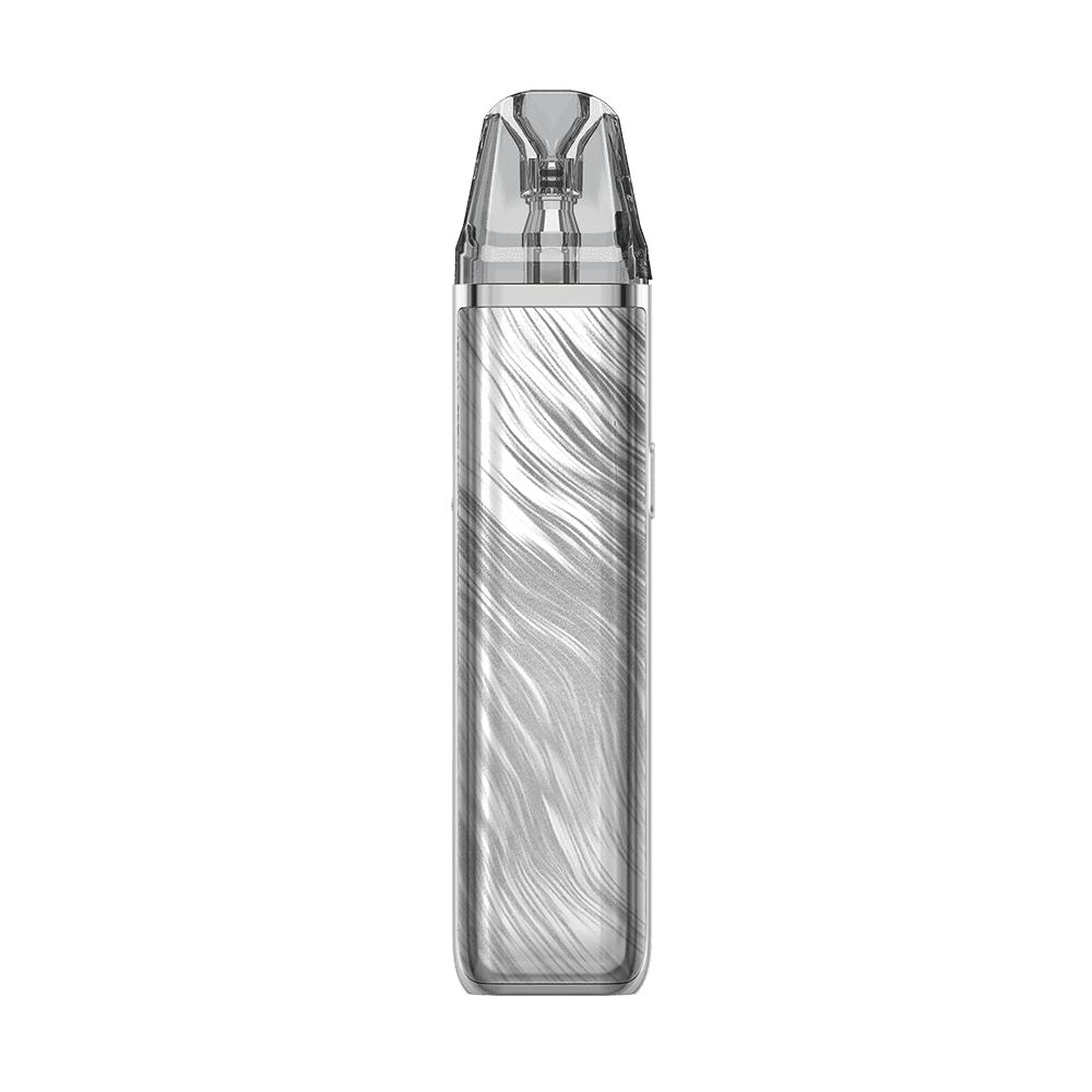OXVA XLIM Pro 2 Kit Platinum Gray