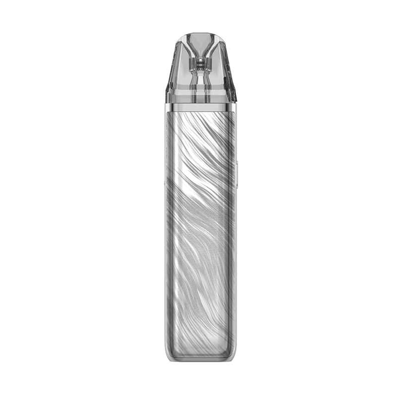 OXVA XLIM Pro 2 Kit Platinum Gray