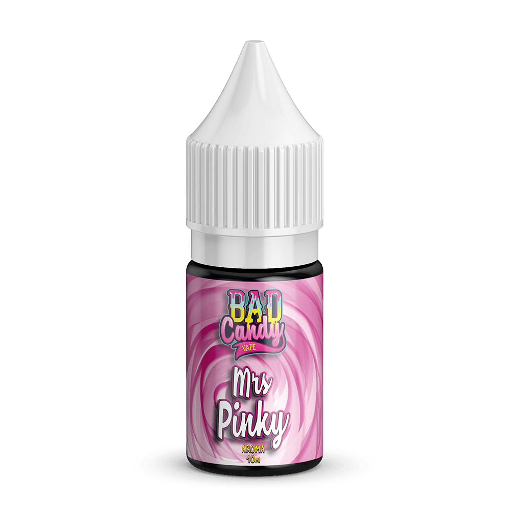 Bad Candy - Mrs Pinky - Aroma 10ml