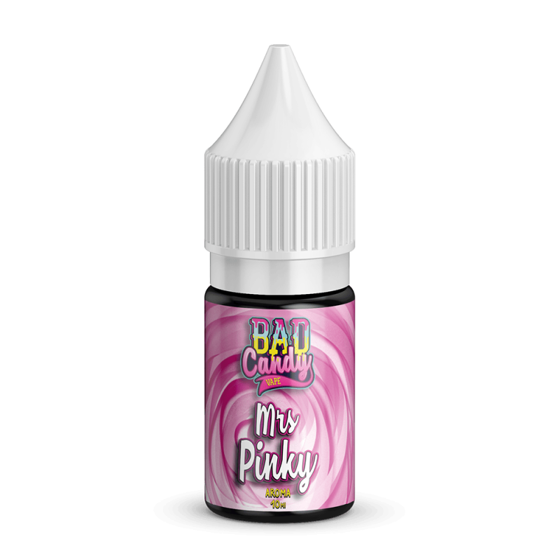 Bad Candy - Mrs Pinky - Aroma 10ml