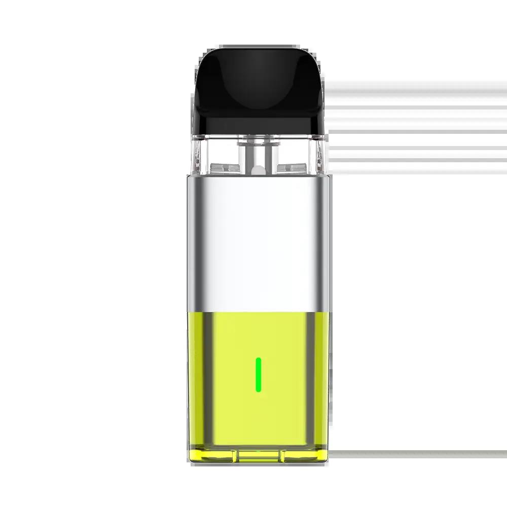 Vaporesso Xros Cube Cyber Lime