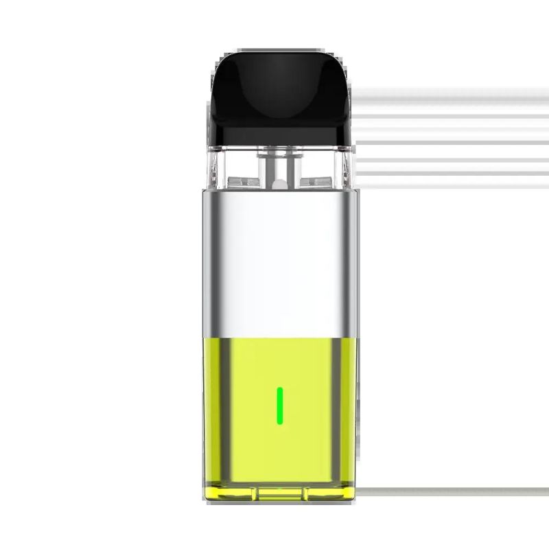 Vaporesso Xros Cube Cyber Lime