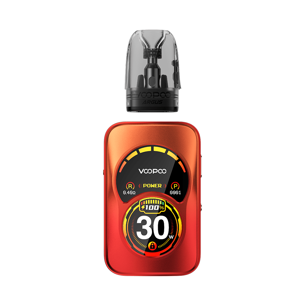 Voopoo Argus A Kit Phantom Red