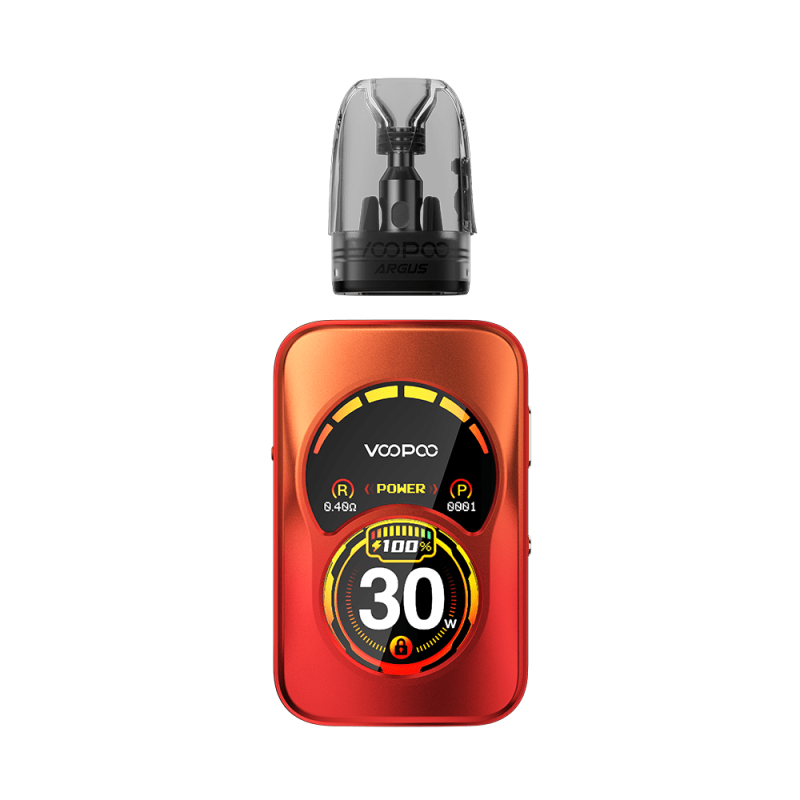 Voopoo Argus A Kit Phantom Red
