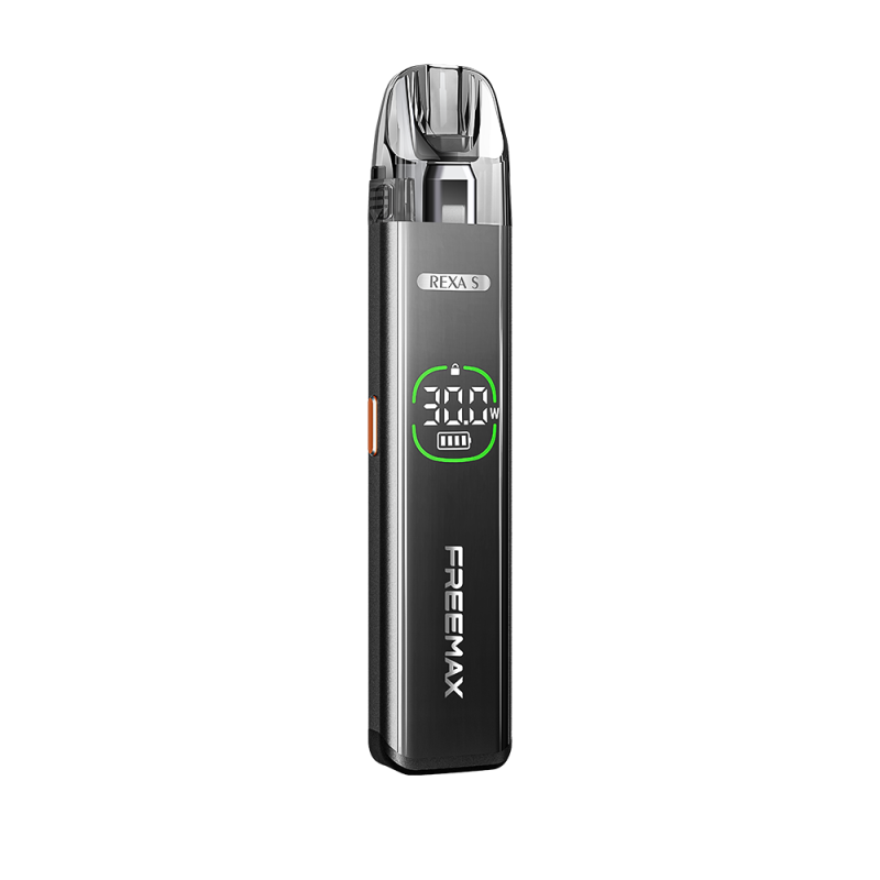 Freemax Rexa S Kit