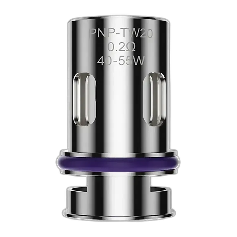 Voopoo PnP TW20 Sieb Coil 0,20 Ohm (Drag, PnP. Argus, Doric 60, Vinci 3)