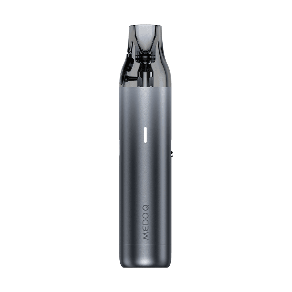 Golisi Medo Q Pod Kit Frosted Blue
