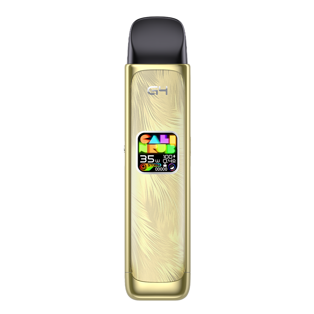 Uwell Caliburn G4