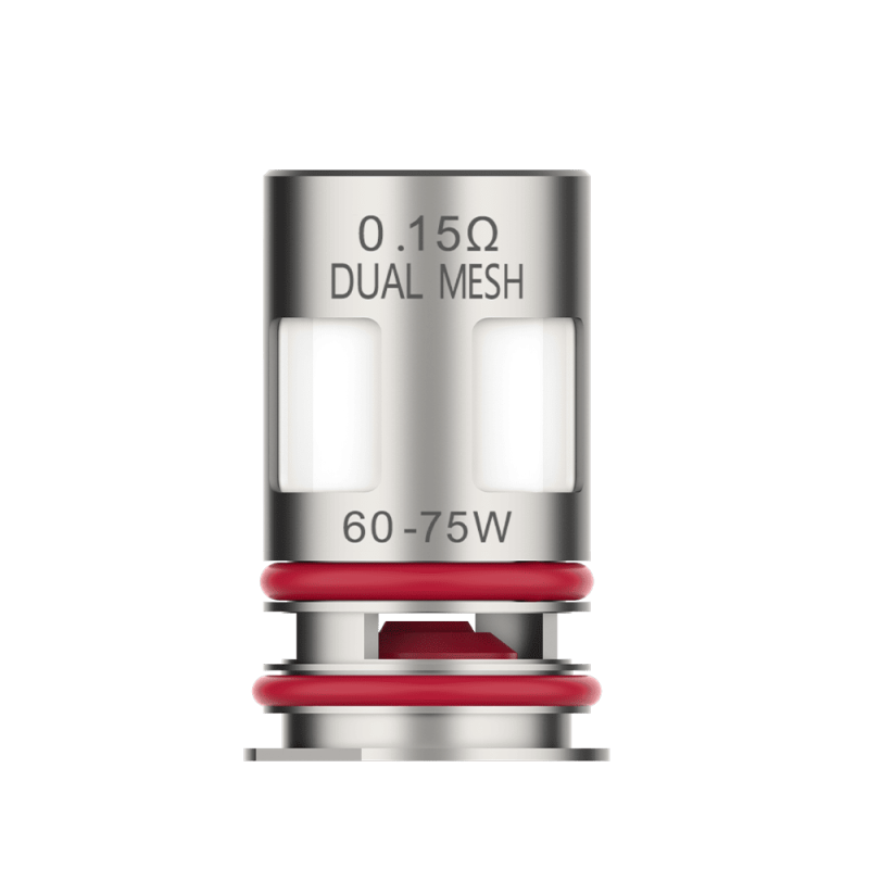 Vaporesso GTX Dual Sieb Coil