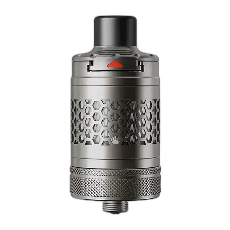 Aspire Nautilus 3S Special Edition Tank Gunmetal