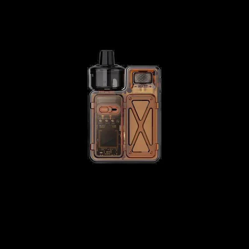 Uwell Crown M Pod Mod Kit Brown