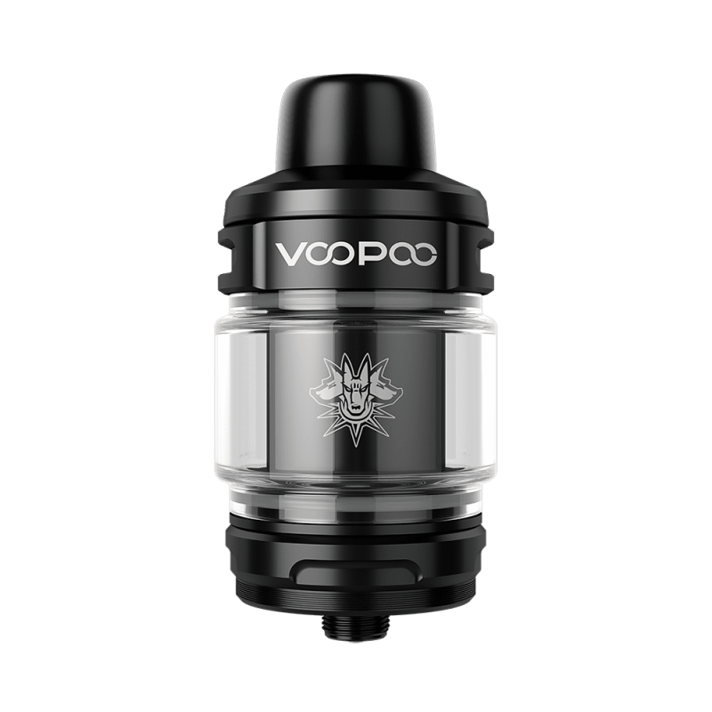 Voopoo UFORCE-X Tank Black (Vinci Spark 220)